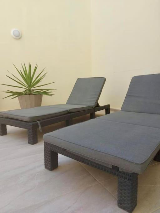 Sliema Jacuzzi Flat Apartment Exterior photo