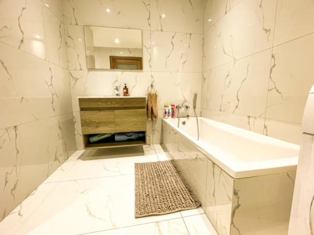 Sliema Jacuzzi Flat Apartment Exterior photo