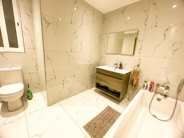 Sliema Jacuzzi Flat Apartment Exterior photo