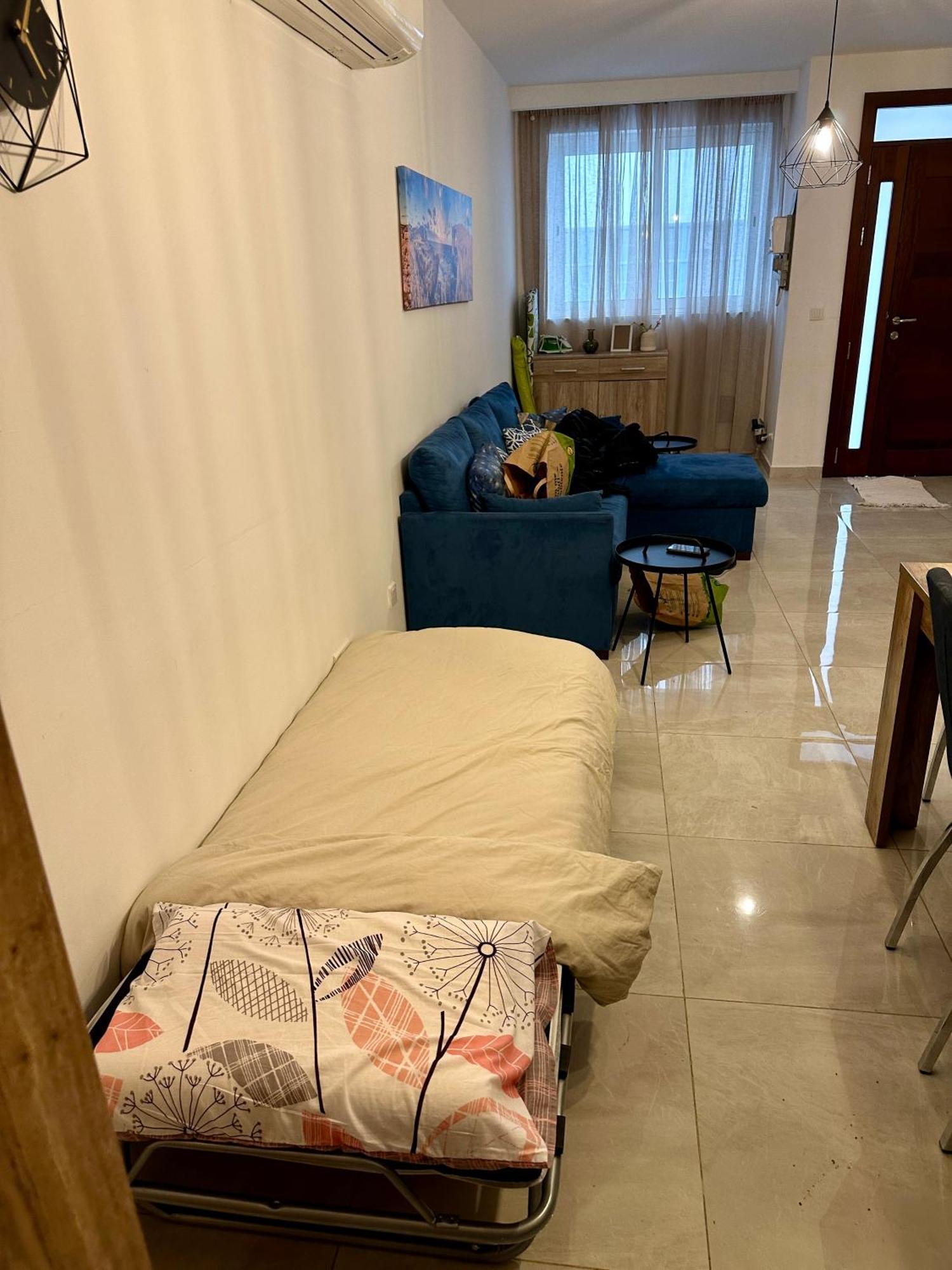 Sliema Jacuzzi Flat Apartment Exterior photo