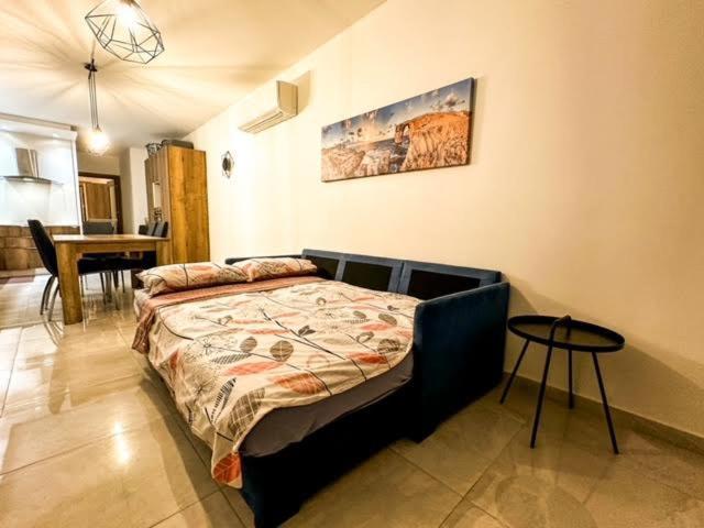 Sliema Jacuzzi Flat Apartment Exterior photo