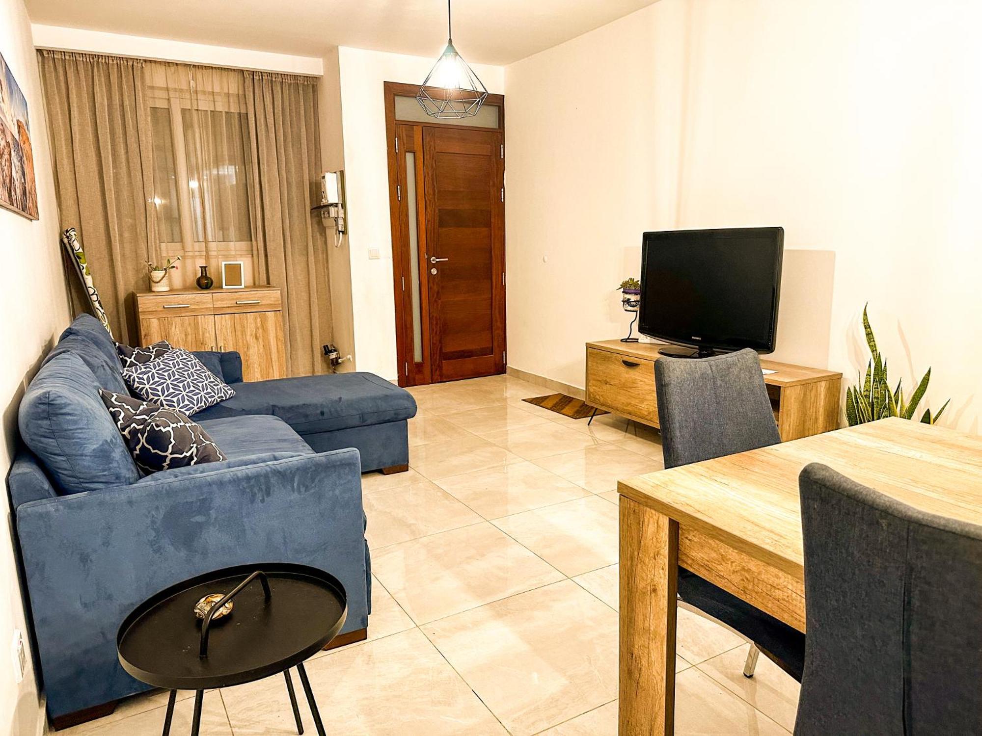 Sliema Jacuzzi Flat Apartment Exterior photo